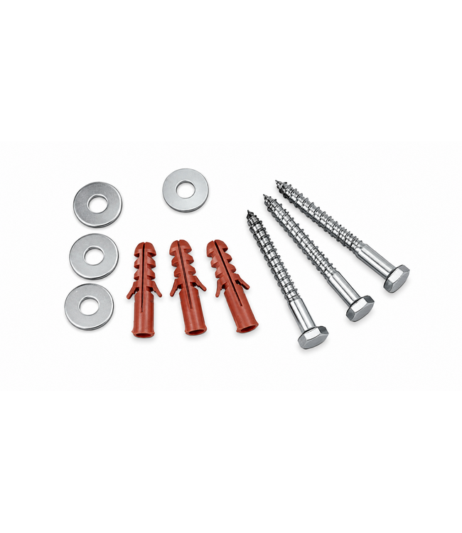 Kanisterhalter 20/25 L Wandversion