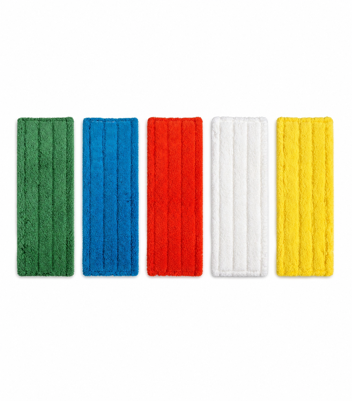 Vikan Mop in microfibra | Mop monouso | Mocio a frange | Socket mop