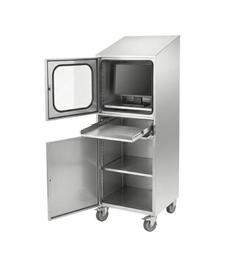 EDYSTAR PC-Schrank