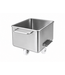 EDYSTAR Carrello di sollevamento e carico 120 Litri