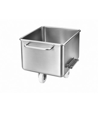 EDYSTAR Hub- und Beschickungswagen 200 Liter