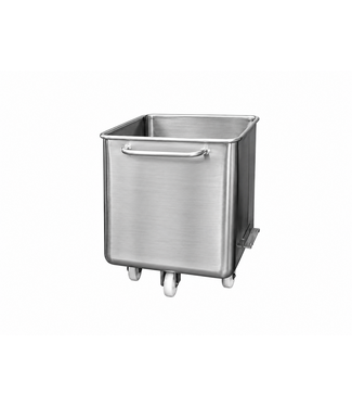 EDYSTAR Chariot de levage et de chargement 300 Litres