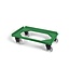 Mini-Moove Rolli  à caisse standard, Vert