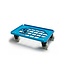 Mini-Moove Rolli  à caisse Vario, Bleu