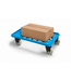 Mini-Moove Kistenrolli Vario, Blau