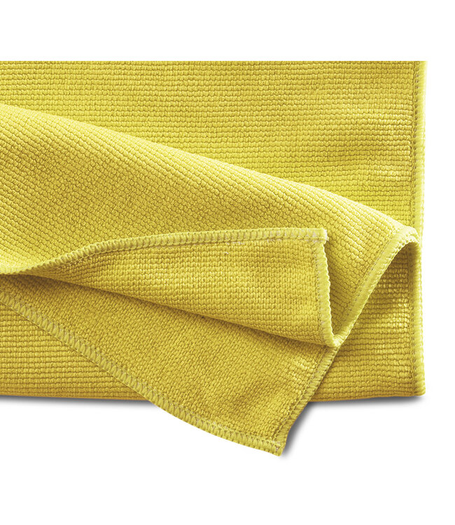 Panno microfibra MF Premium-Professional, 40 x 40 cm, (Confezione da 10 pezzi)