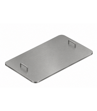 EDYSTAR Hygienischer Deckel zu Wannenwagen