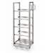 EDYSTAR Chariot de transport pour bacs Euronorm