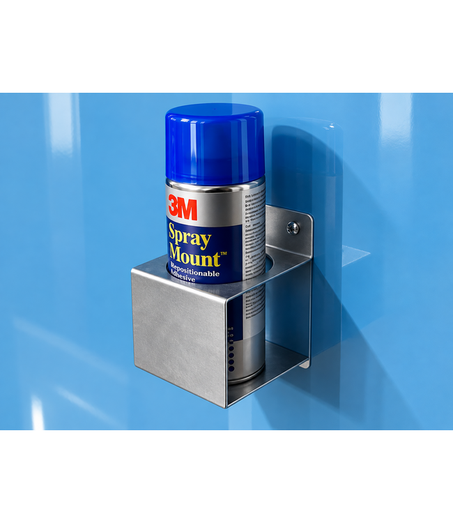 Portabombolette spray per Shadow Board