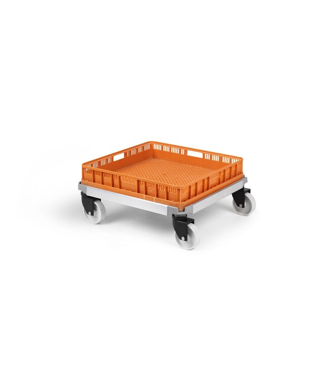 Mini-Moove Rolli  à caisse Uniflex