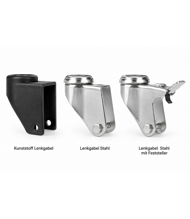 Mini-Moove Rolli  à caisse Uniflex