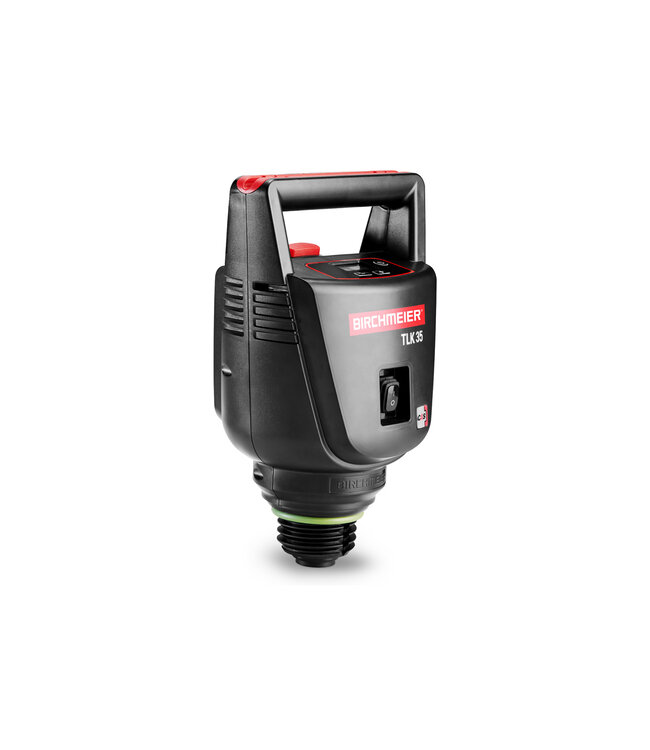 Birchmeier e-Spray 7 P (CAS avec bloc batterie & chargeur)