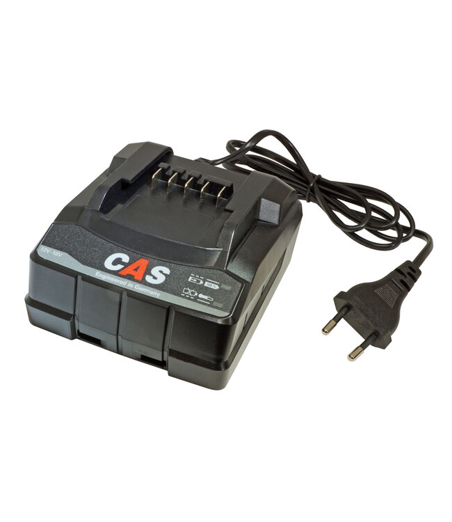 Birchmeier e-Clean 7 E (CAS avec bloc batterie & chargeur)