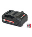 Birchmeiere e-Clean 7 P (CAS con batteria & caricabatterie)