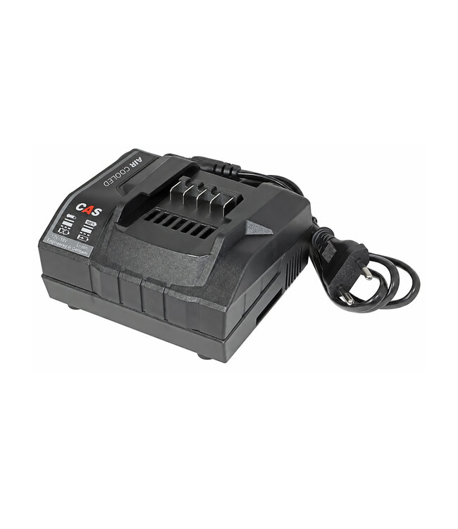 Birchmeier e-Foam 7 P (CAS avec bloc batterie & chargeur)