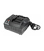 Birchmeier e-Foam 7 E (CAS avec bloc batterie & chargeur)