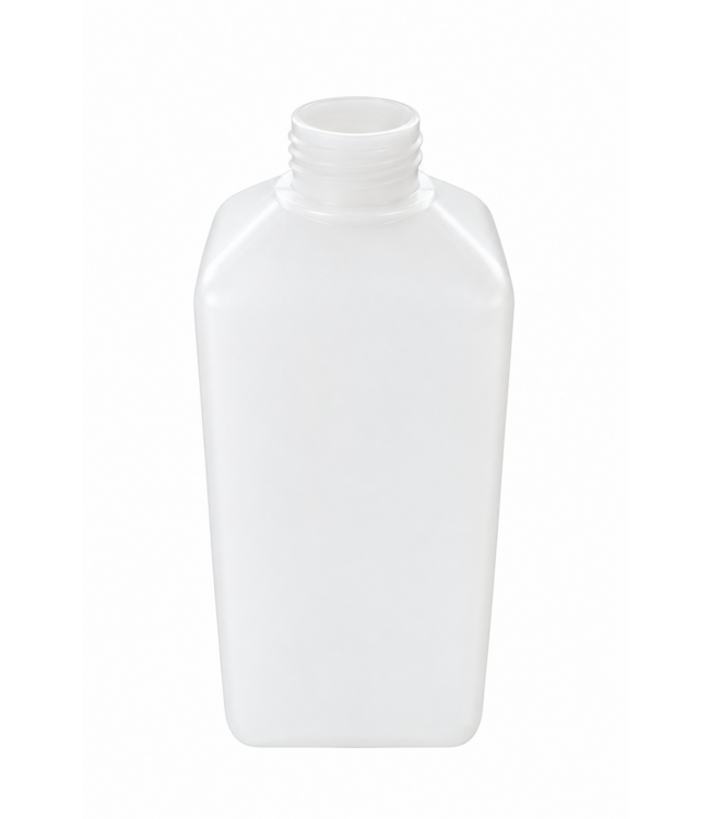 Distributeur de savon et de désinfectant en acier inoxydable