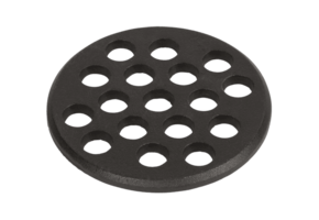 Big Green Egg ® GRATE - Bodemplaat