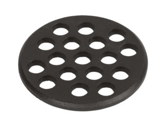 Big Green Egg ® GRATE - Bodemplaat