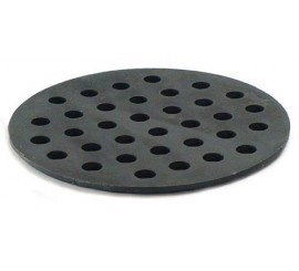Big Green Egg ® GRATE - Bodemplaat