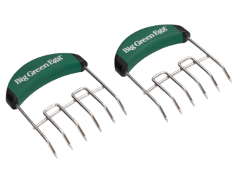 Big Green Egg ® Meat Claws