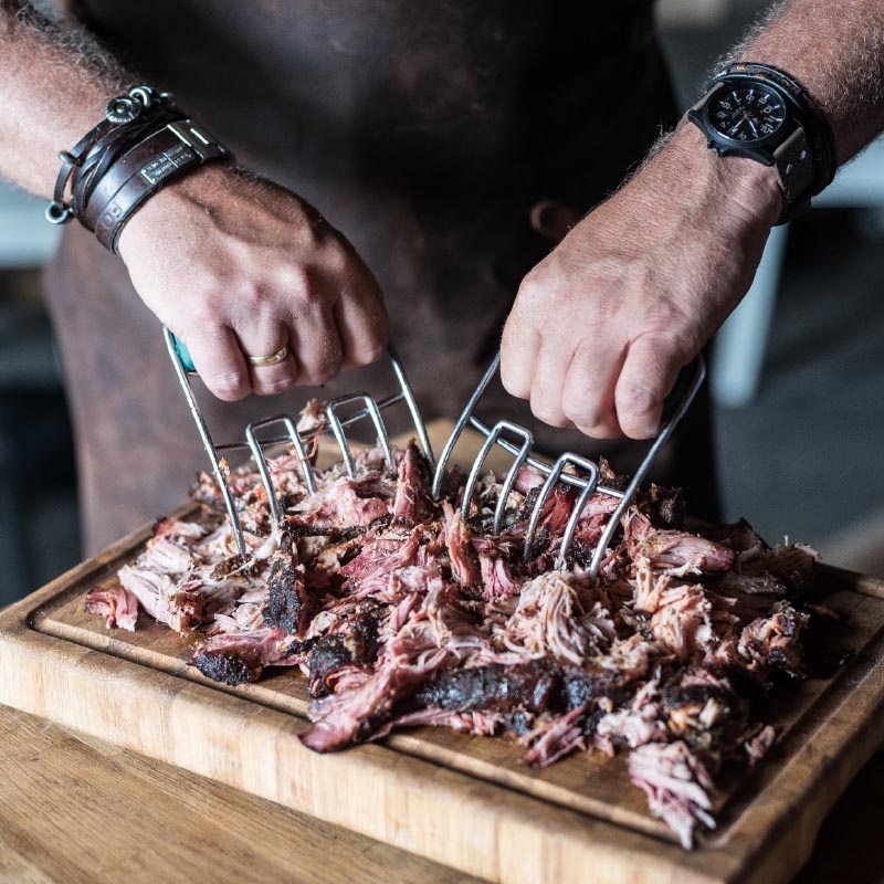 Big Green Egg ® Meat Claws