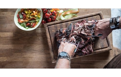 Big Green Egg ® Meat Claws