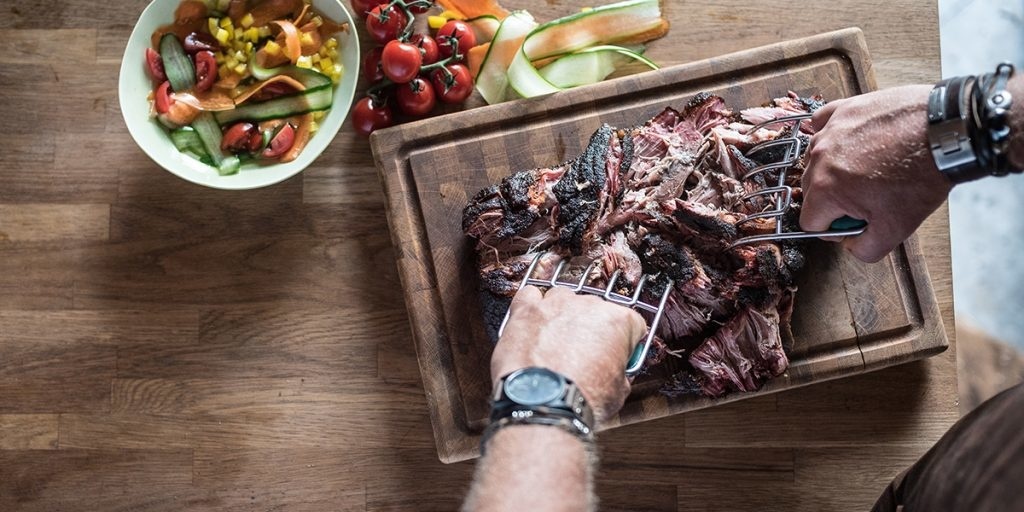 Big Green Egg ® Meat Claws