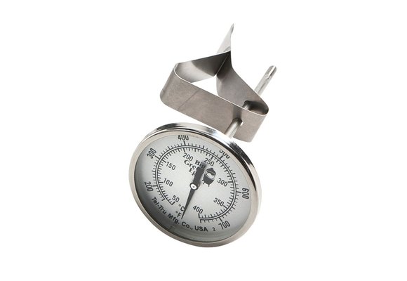 Big Green Egg ® Thermometer (J)
