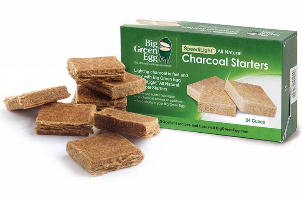 Big Green Egg ® Aanmaakblokjes