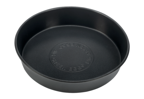Big Green Egg ® Drip pan - druippan rond