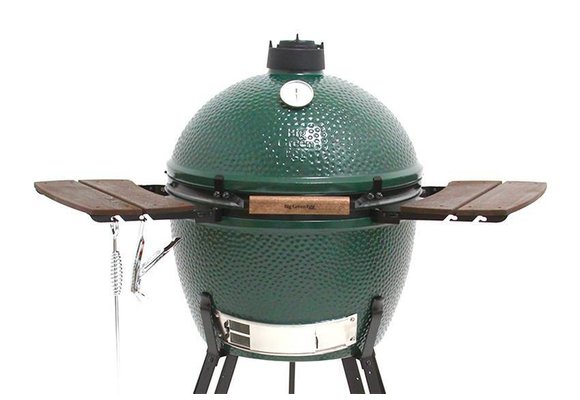 Big Green Egg ® Zijtafel set/2