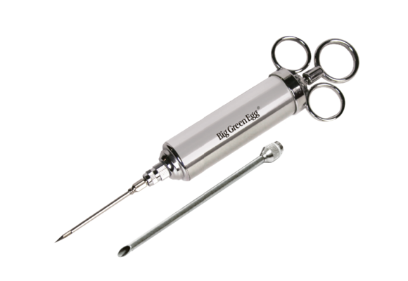 Big Green Egg ® Chef's flavour injector / marinade injector