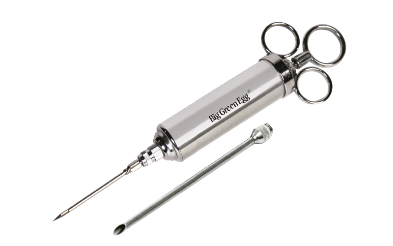 Big Green Egg ® Chef's flavour injector / marinade injector