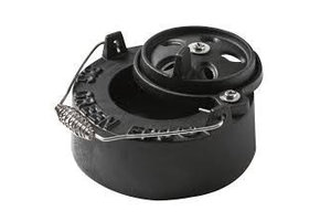 Big Green Egg ® Dual Function Metal Top (B)