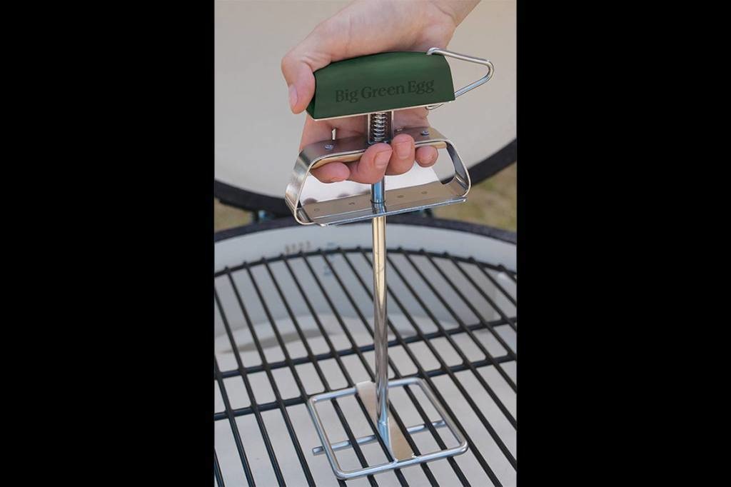 Big Green Egg ® Grid Lifter
