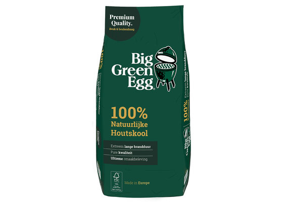 Big Green Egg ® Houtskool premium