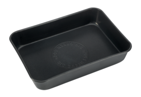 Big Green Egg ® Drip pan rectangular - druippan rechthoekig
