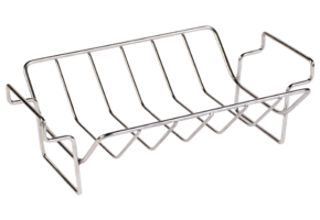 Big Green Egg ® RIBS AND ROASTING RACK