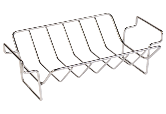 Big Green Egg ® RIBS AND ROASTING RACK