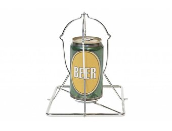 Big Green Egg ® Bierblik/Kip houder