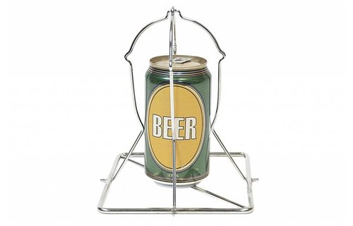 Big Green Egg ® Bierblik/Kip houder