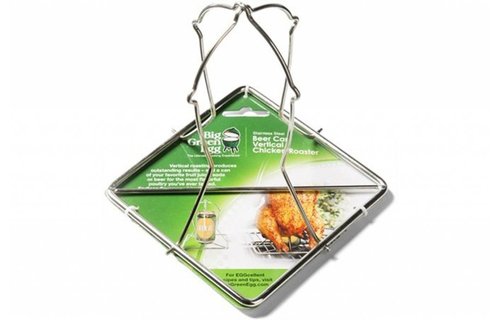 Big Green Egg ® Bierblik/Kip houder