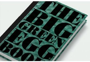 Big Green Egg ® The Book