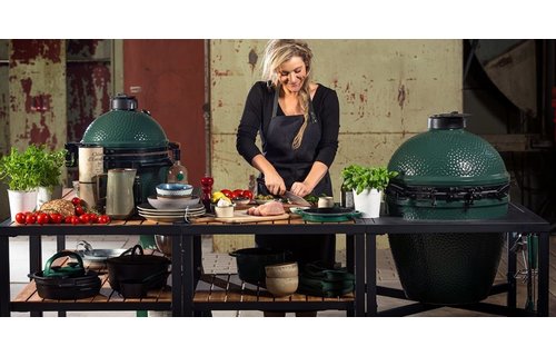 Big Green Egg ® Large