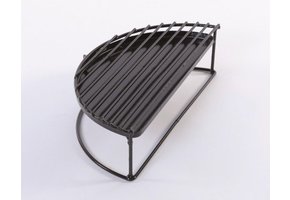 Big Green Egg ® Halve maan Grillverhoger