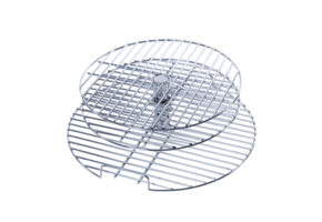 Big Green Egg ® Grill verhoger met 3 verdiepingen