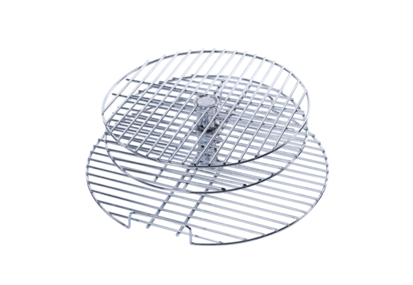 Big Green Egg ® Grill verhoger met 3 verdiepingen