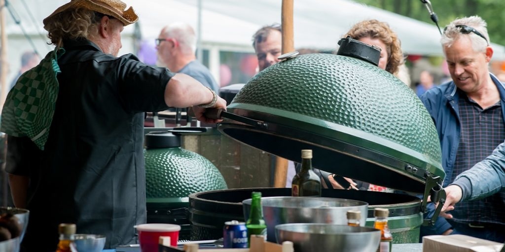Big Green Egg ® XXLarge
