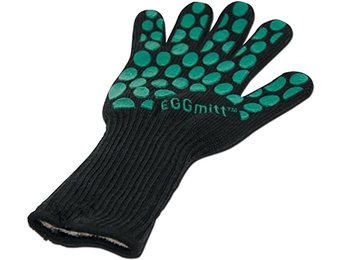 Big Green Egg ® EGGmitt